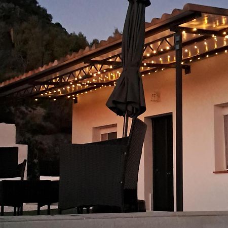 Casa Puerto Blanco II Villa Algodonales Kültér fotó