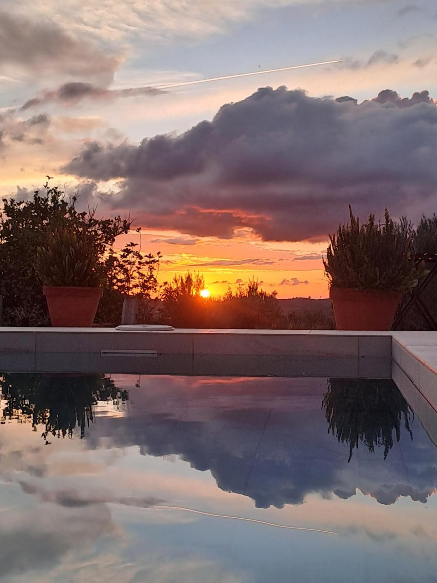 Casa Puerto Blanco II Villa Algodonales Kültér fotó